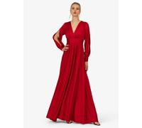 Kraimod Abendkleid Damen rot, 38