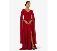 Kraimod - Abendkleid - Größe 40 DAMEN B - rot