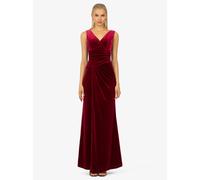 Kraimod Abendkleid Damen rot, 40