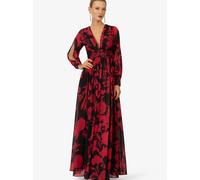 Kraimod Abendkleid Damen rot, 40