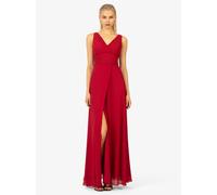 Kraimod Abendkleid Damen rot, 44