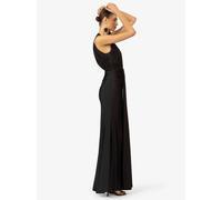 Kraimod Abendkleid Damen schwarz, 34