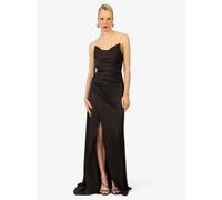 Kraimod - Abendkleid - Größe 38 - schwarz