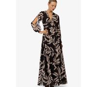 Kraimod - Abendkleid - Größe 44 DAMEN - schwarz