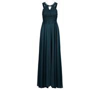 Kraimod - Abendkleid - Größe 34 - blau