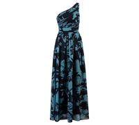 Kraimod - Abendkleid - Größe 34 DAMEN B - blau