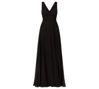 Kraimod - Abendkleid - Größe 34 - schwarz