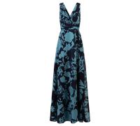 Kraimod - Abendkleid - Größe 36 DAMEN - blau