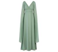 Kraimod - Abendkleid - Größe 36 DAMEN - grün