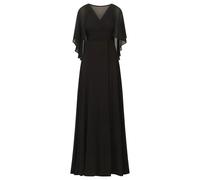 Kraimod - Abendkleid - Größe 36 DAMEN - schwarz