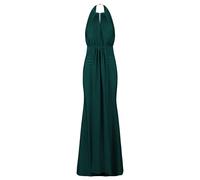 Kraimod - Abendkleid - Größe 38 DAMEN B - grün