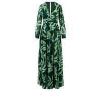 Kraimod Abendkleid Damen grün, 38