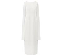 Kraimod - Abendkleid - Größe 38 DAMEN - creme
