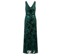 Kraimod - Abendkleid - Größe 38 DAMEN - grün