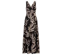 Kraimod - Abendkleid - Größe 38 DAMEN - schwarz