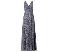 Kraimod Abendkleid Damen blau, 40