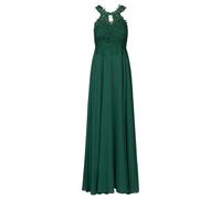 Kraimod - Abendkleid - Größe 40 - grün