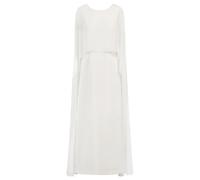 Kraimod - Abendkleid - Größe 44 DAMEN - creme