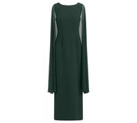 Kraimod - Abendkleid - Größe 46 DAMEN - grün