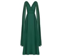 Kraimod - Abendkleid - Größe 46 - grün