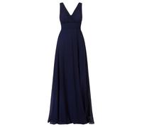 Kraimod - Abendkleid - Größe 48 - blau
