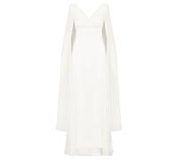 Kraimod - Abendkleid - Größe 48 - weiß