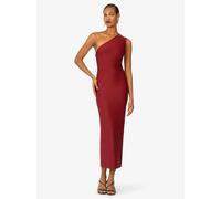 Kraimod - Bandagekleid - Größe 42 - rot