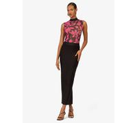 Kraimod Bandagekleid Damen pink, 40