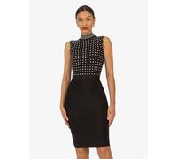 Kraimod Bandagekleid Damen schwarz, 36