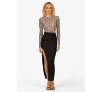 Kraimod Bandagekleid Damen schwarz, 38