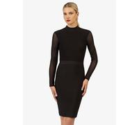 Kraimod - Bandagekleid - Größe 40 - schwarz