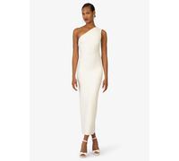 Kraimod - Bandagekleid - Größe 42 - weiß