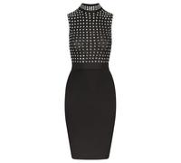 Kraimod - Bandagekleid - Größe 34 - schwarz