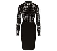 Kraimod Bandagekleid Damen schwarz, 34