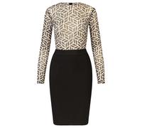 Kraimod Bandagekleid Damen schwarz, 38