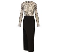 Kraimod Bandagekleid Damen schwarz, 38