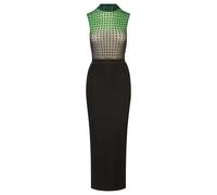 Kraimod - Bandagekleid - Größe 38 - grün