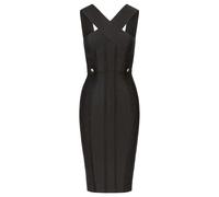 Kraimod Bandagekleid Damen schwarz, 38