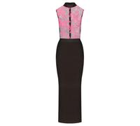 Kraimod Bandagekleid Damen pink, 40