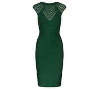 Kraimod - Bandagekleid - Größe 42 - grün
