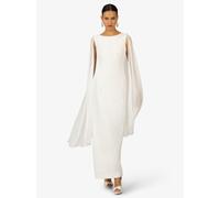 Kraimod - Brautkleid - Größe 40 - creme