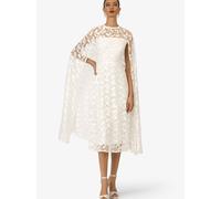 Kraimod - Brautkleid - Größe 42 DAMEN B - weiß