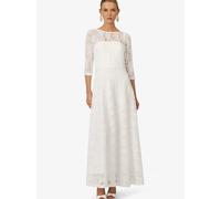 Kraimod - Brautkleid - Größe 44 DAMEN B - weiß