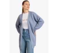 Kraimod Cardigan Damen blau, S