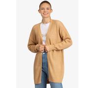Kraimod Cardigan Damen camel, S