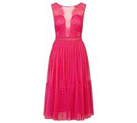 Kraimod Cocktailkleid aus Spitze und Tüll