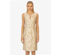 Kraimod Cocktailkleid Damen gold, 38