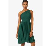 Kraimod - Cocktailkleid - Größe 38 - grün