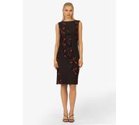 Kraimod - Cocktailkleid - Größe 38 - rot