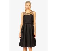 Kraimod - Cocktailkleid - Größe 36 - schwarz